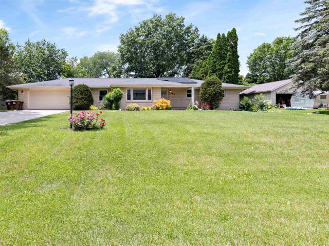 House for sale in Winnebago, Illinois