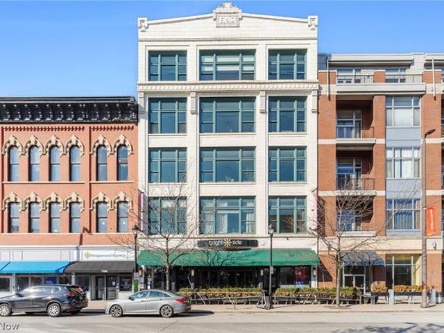 Condo for sale in Cleveland, Ohio