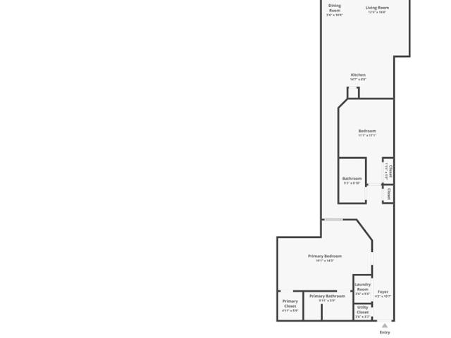 Condo for sale in Cleveland, Ohio