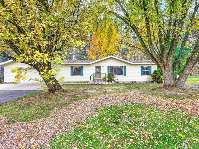 House for sale in Riverside Township, Missaukee County