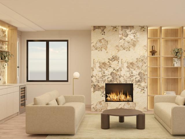 Condo for sale in Chicago Park, Illinois