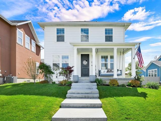 House for sale in Kaysville, Utah