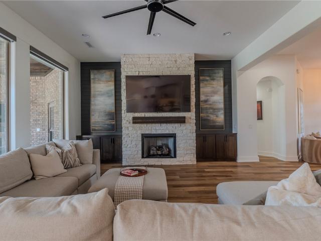House for sale in Ark