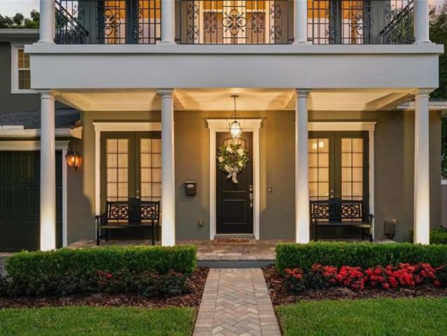 House for sale in Charmont, Winter Park