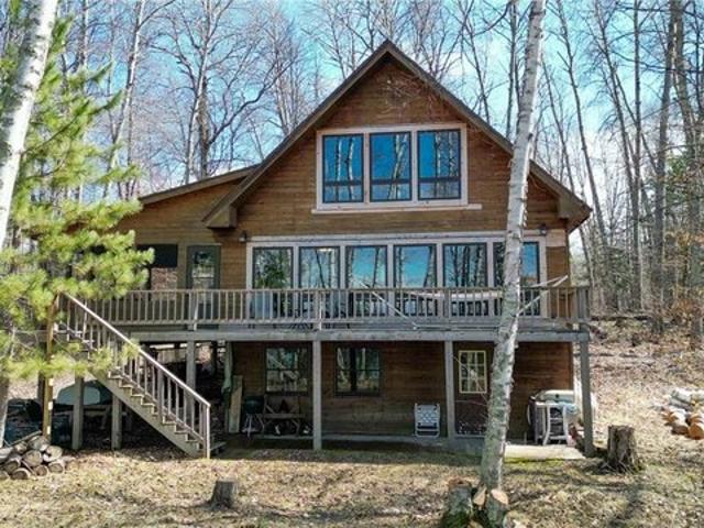 House for sale in Emily, Minnesota