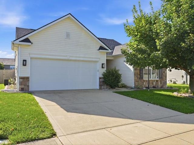House for sale in Noblesville, Indiana
