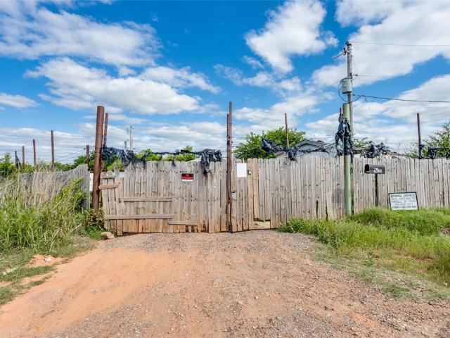 Land for sale in Purcell, Oklahoma