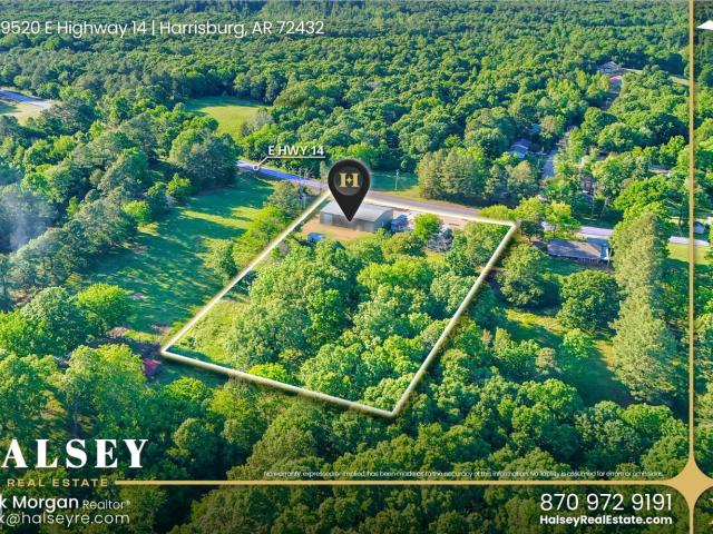 Commercial for sale in Ark
