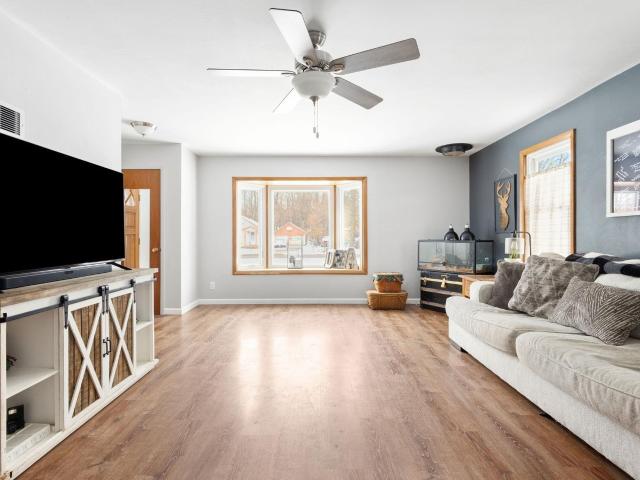 House for sale in South Bend, Indiana