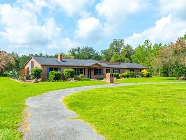Farm for sale in Suwannee, Florida