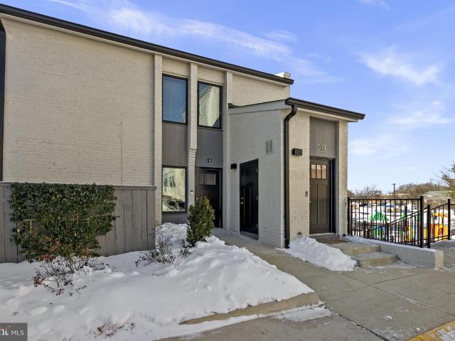 Property for sale in Montgomery Village, Maryland