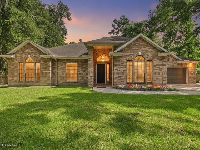 House for sale in New Caney, Texas