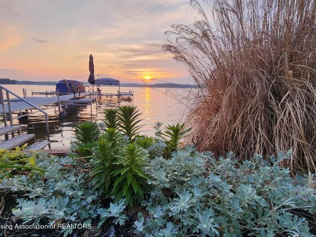 House for sale in Chippewa Lake, Michigan