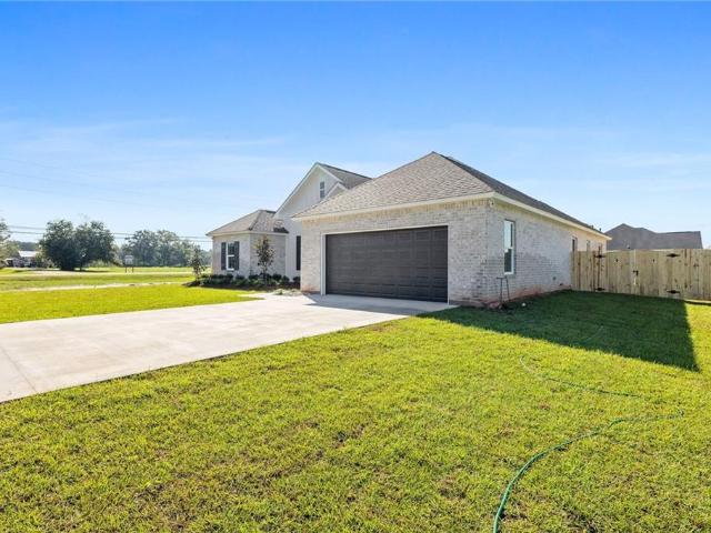 Property for sale in Loranger, Louisiana