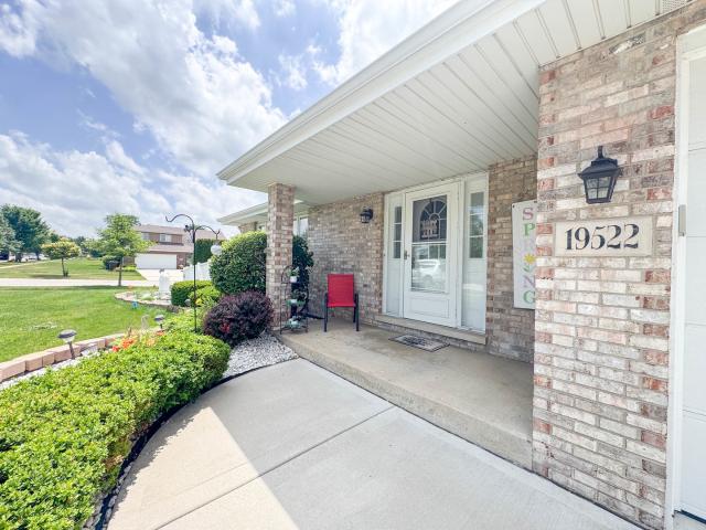 House for sale in Mokena, Illinois