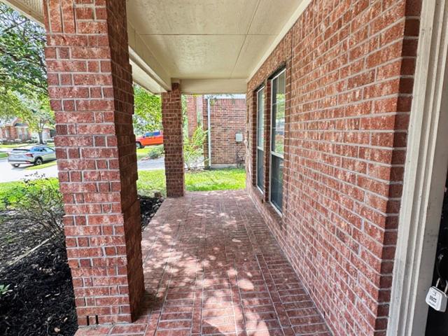 Property for rent in Harris, Texas