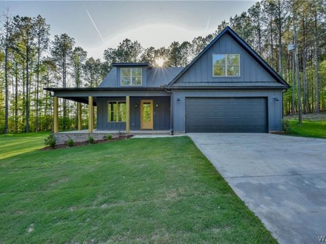 House for sale in Berry, Alabama