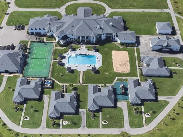 House for sale in Harris, Texas