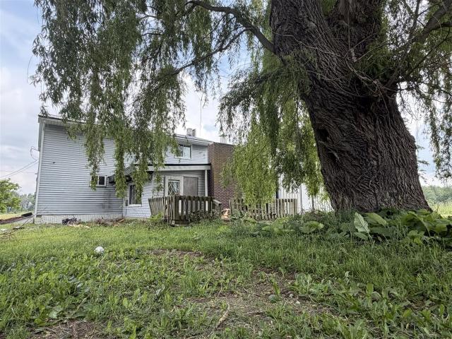 House for sale in Michigan