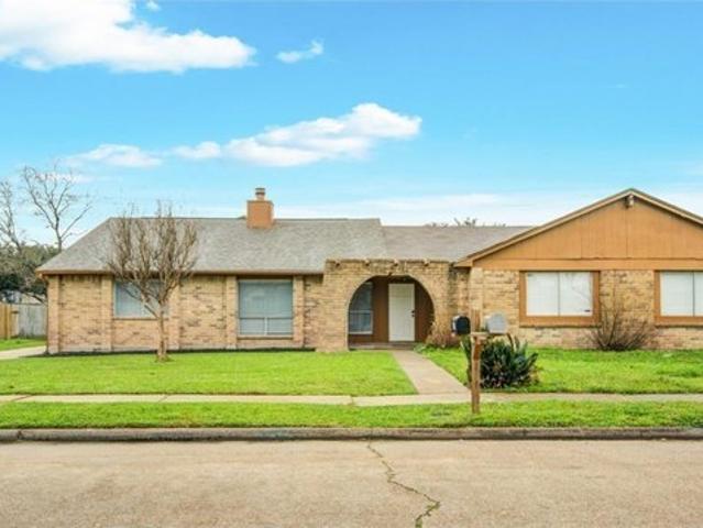 Townhouse for sale in Katy, Texas