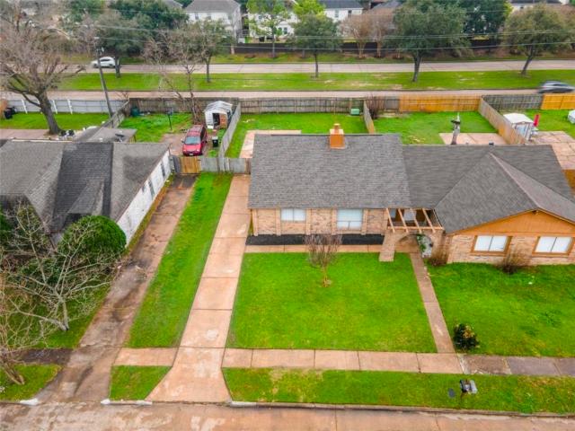 Townhouse for sale in Harris, Texas