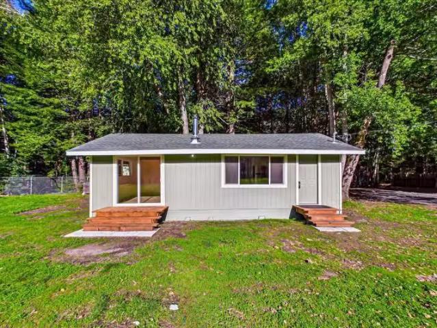 House for rent in Eureka, California