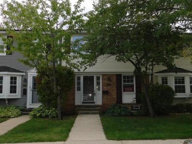 Condo for sale in Northville, Wayne County