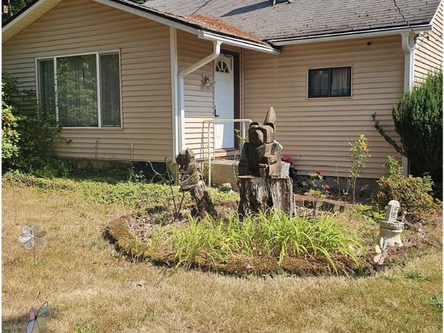 House for sale in Oregonia