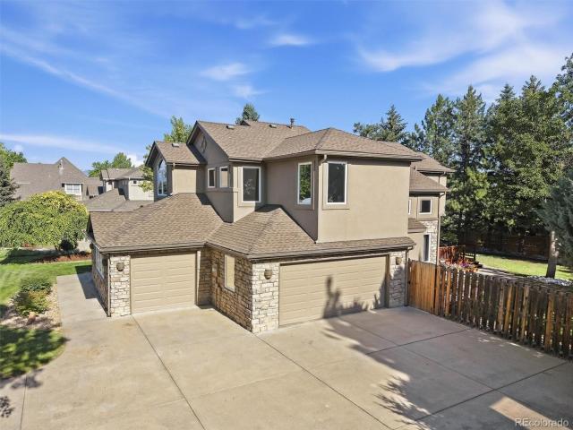 House for sale in Longmont, Colorado