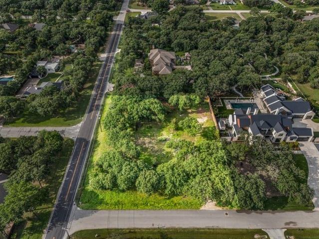 Land for sale in Keller, Texas