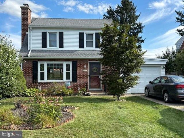 House for sale in York, Pennsylvania