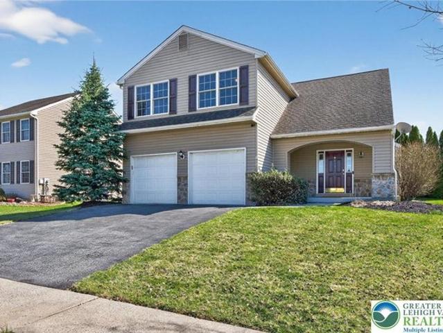 House for sale in Bethlehem, Pennsylvania