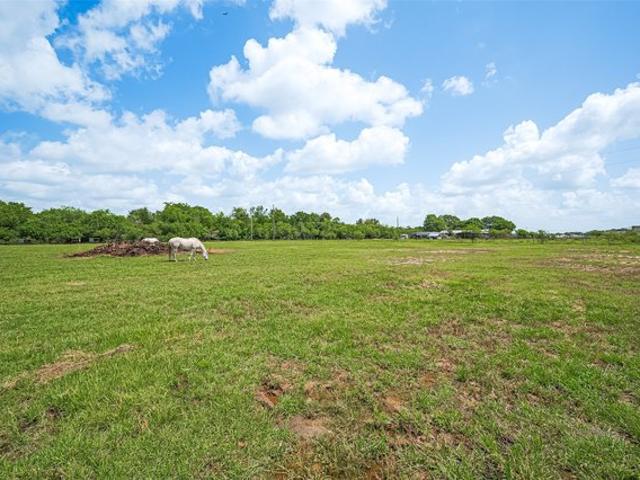 Land for sale in Sealy, Texas