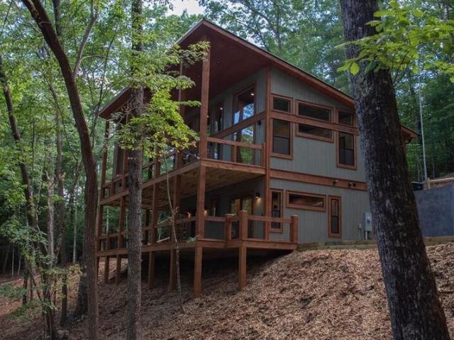Townhouse for sale in Blue Ridge