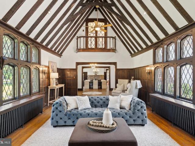 House for sale in Rydal, Pennsylvania