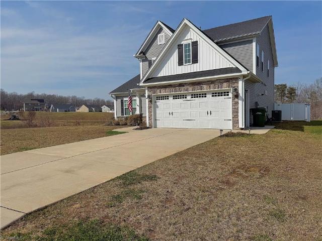 Property for sale in Alamance, North Carolina