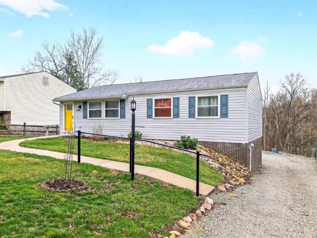 House for sale in Rillton, Pennsylvania
