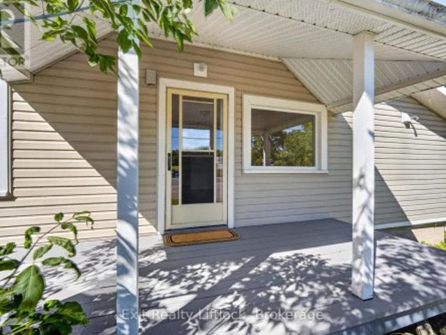 House for sale in Douro-dummer, Ontario
