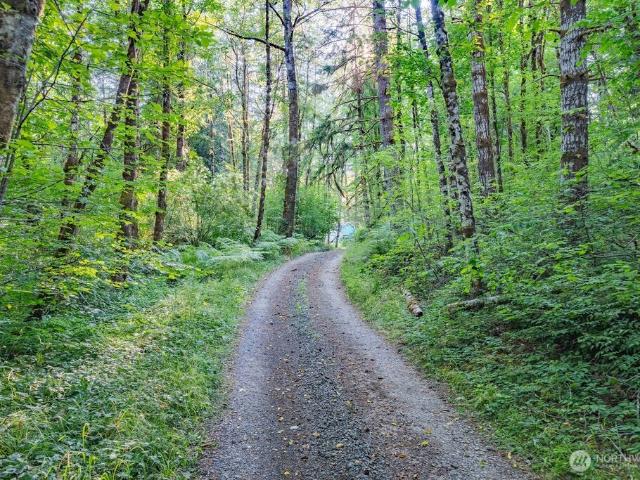 Land for sale in Shelton, Washington