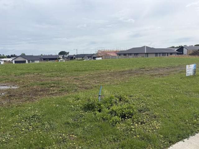 Land for sale in Te Awamutu, Waikato