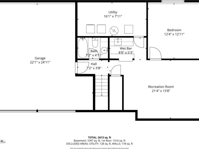 House for sale in Glendale Heights, Illinois