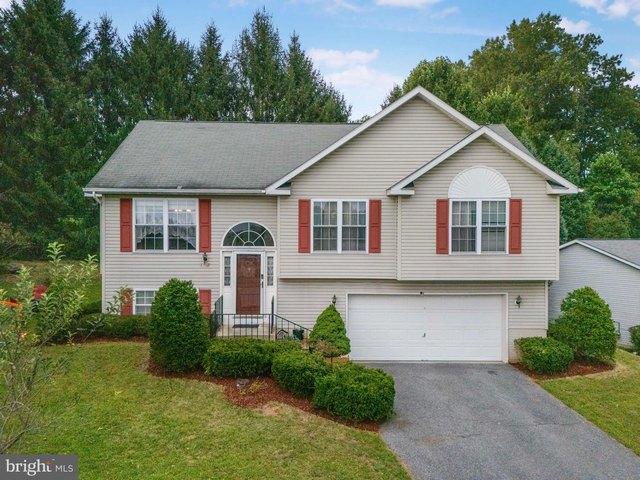 House for sale in Marriottsville, Maryland