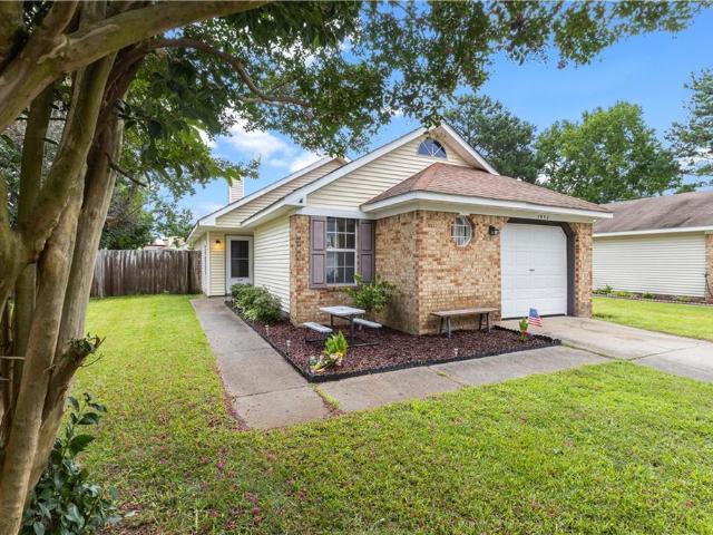 House for sale in Virginia