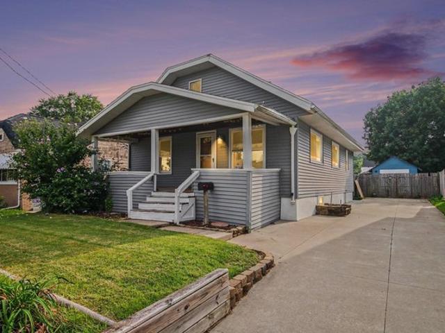 House for sale in Wyoming, Michigan