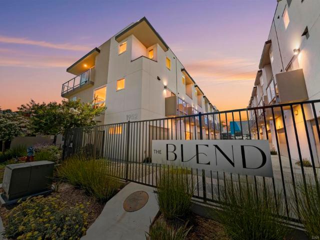 Townhouse for sale in Jacumba, California