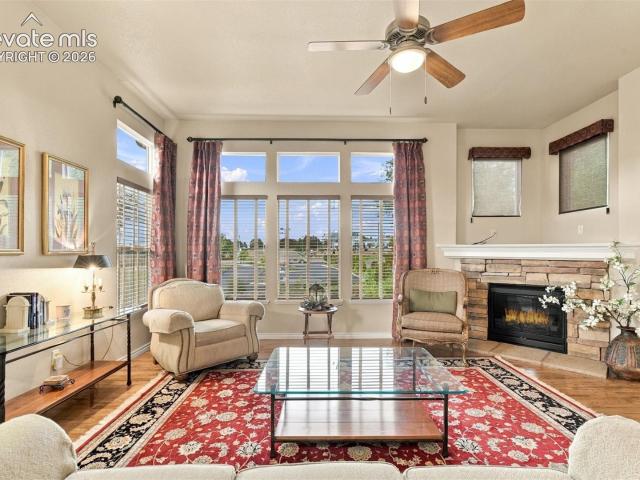 Townhouse for sale in Carriages at Parliament Place, Colorado Springs