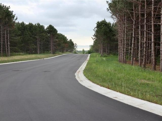 Land for sale in Becker, Minnesota