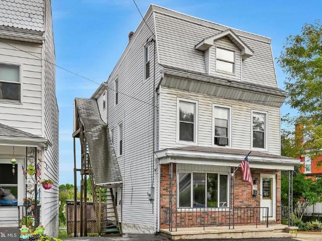 House for sale in Yorkville, Pottsville