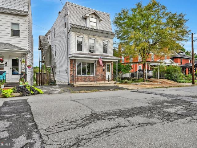 House for sale in Yorkville, Pottsville