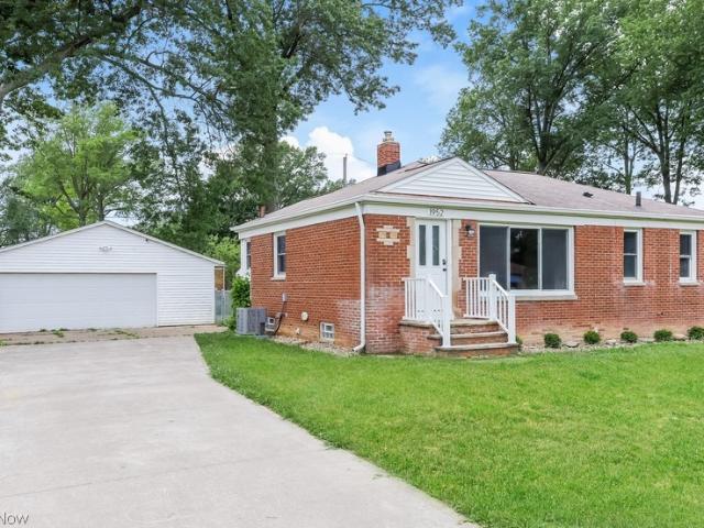 House for sale in Avon, Ohio